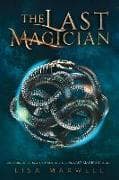 The Last Magician: Volume 1