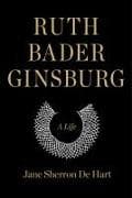 Ruth Bader Ginsburg