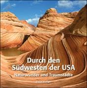 Durch den Südwesten der USA