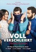 Voll Verschleiert - Cherchez la femme (D)