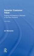 Superior Customer Value