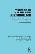 Themes in Value and Distribution