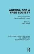 Agenda for a Free Society