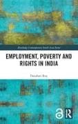 Employment, Poverty and Rights in India