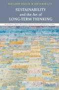 Sustainability and the Art of Long-Term Thinking