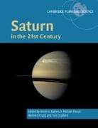 Saturn in the 21st Century
