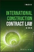 International Construction Contract Law