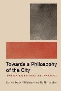 Philosophy and the City