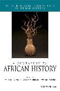 A Companion to African History