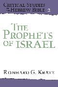 The Prophets of Israel