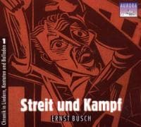 Streit Und Kampf