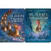 Rudolph the Red-Nosed Reindeer a Christmas Collection
