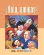 ¡Hola, amigos!