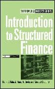 Introduction to Structured Finance