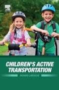 Children’s Active Transportation