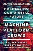 Machine, Platform, Crowd