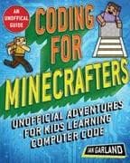 Coding for Minecrafters