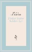 Tinker Tailor Soldier Spy