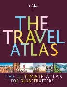 Lonely Planet The Travel Atlas