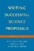 Writing Successful Science Proposals