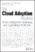The Cloud Adoption Playbook