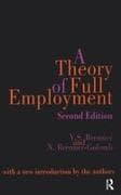 A Theory of Full Employment