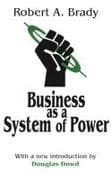 Business as a System of Power
