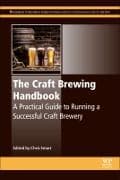 The Craft Brewing Handbook