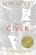 The Giver 25th Anniversary Edition