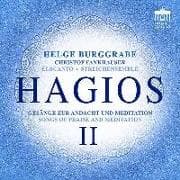 Hagios II-Gesänge Zur Andacht Und Meditation