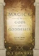 Magick of the Gods and Goddesses