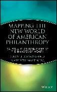 Mapping the New World of American Philanthropy