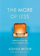 The More of Less