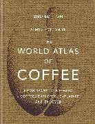 The World Atlas of Coffee
