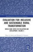 Evaluation for Inclusive and Sustainable Rural Transformation