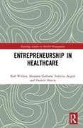 Entrepreneurship in Healthcare