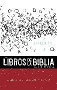 NVI, Los Libros de la Biblia: Los Escritos, Tapa Rústica: 3