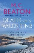 Death of a Valentine