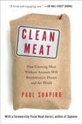 Clean Meat
