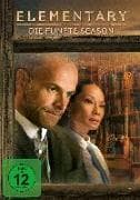 Elementary - Staffel 5