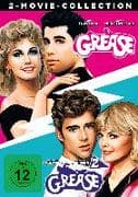 Grease 1+2 Box - Remastered