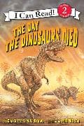 The Day the Dinosaurs Died