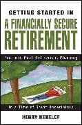 Getting Started in A Financially Secure Retirement