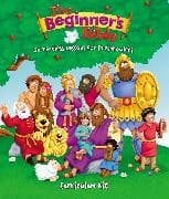 The Beginner's Bible Curriculum Kit