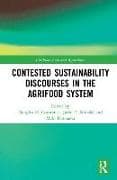 Contested Sustainability Discourses in the Agrifood System