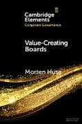 Value-Creating Boards