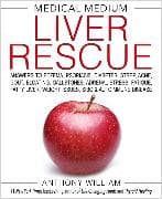 Medical Medium Liver Rescue