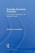 Everyday Economic Practices