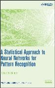 A Statistical Approach to Neural Networks for Pattern Recognition