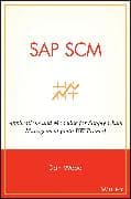 SAP SCM